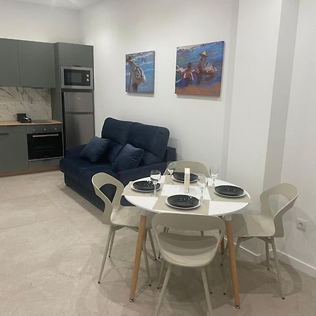 Mar&Sol Flats By Vivo Gc Valência Exterior foto