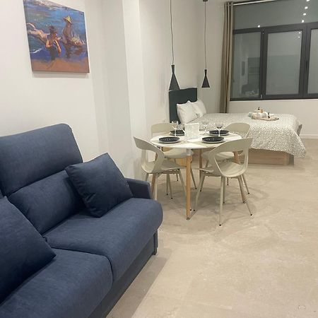 Mar&Sol Flats By Vivo Gc Valência Exterior foto