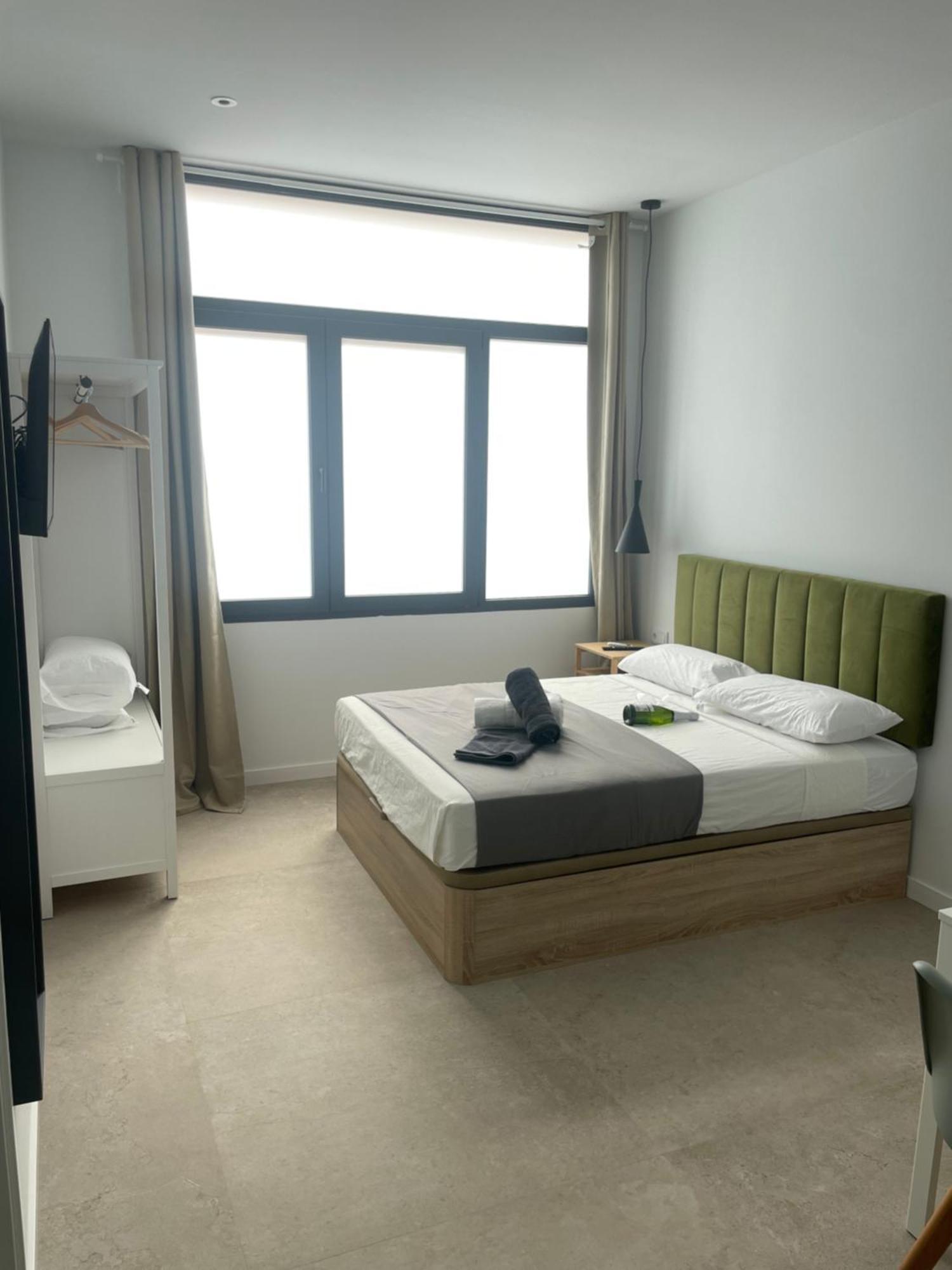 Mar&Sol Flats By Vivo Gc Valência Exterior foto