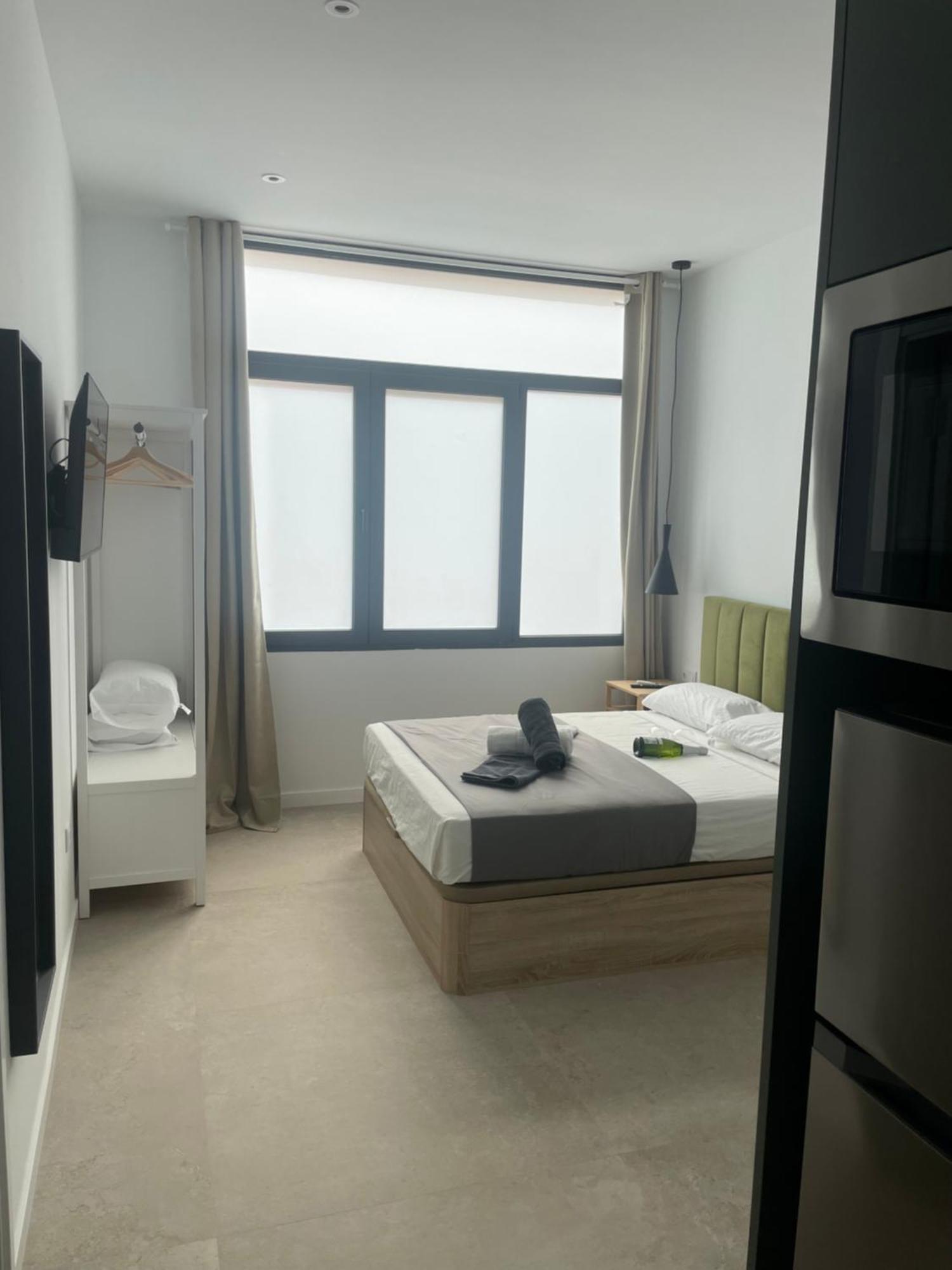 Mar&Sol Flats By Vivo Gc Valência Exterior foto